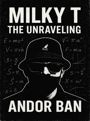 cover image of Milky T